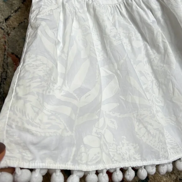 Lilly Pulitzer tank size XL new without tags - Picture 4 of 8